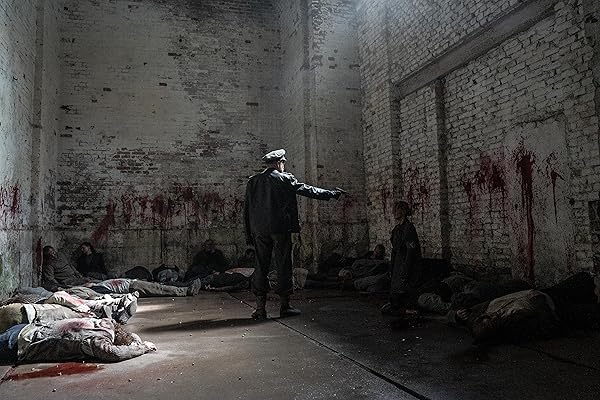 فیلم 2024 The Partisan