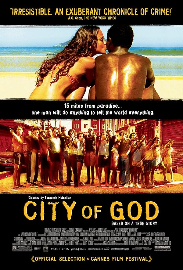 فیلم City of God