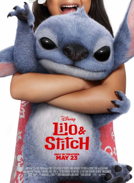فیلم 2025 Lilo & Stitch