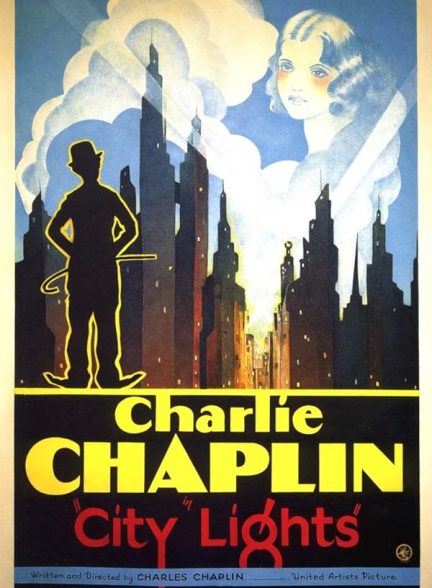 فیلم City Lights