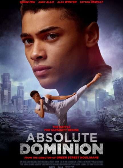 فیلم 2025 Absolute Dominion