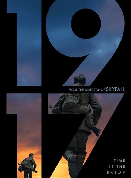 فیلم 2019 1917