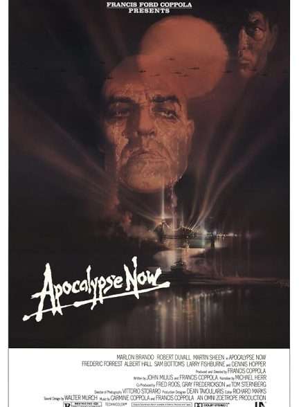 فیلم 1979 Apocalypse Now