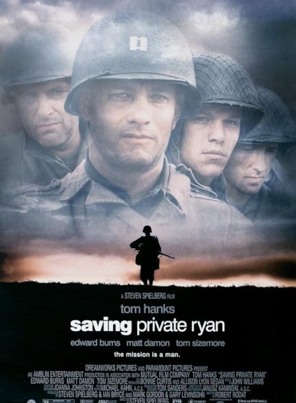 فیلم Saving Private Ryan