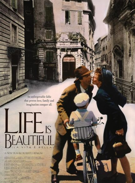 فیلم Life Is Beautiful