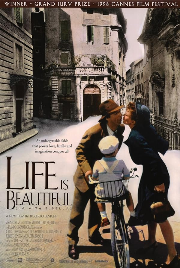 فیلم Life Is Beautiful