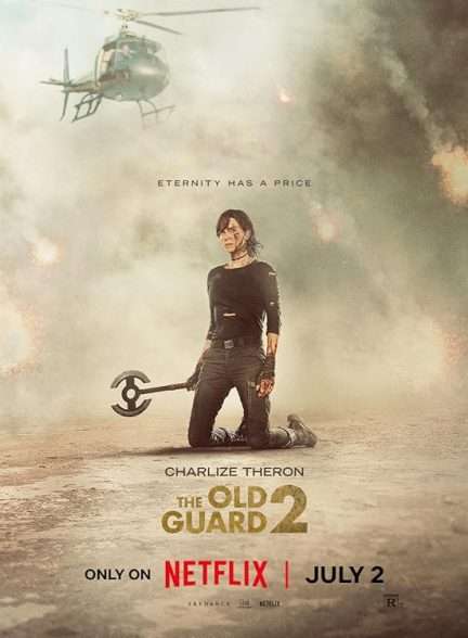 فیلم2025 The Old Guard 2