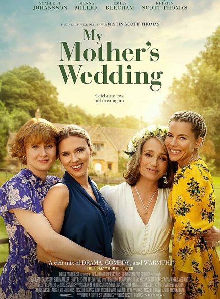 فیلم 2023 My Mother’s Wedding