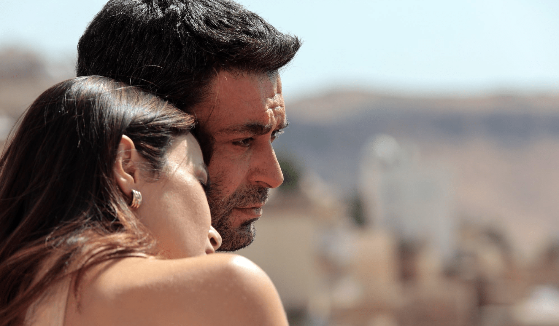 سریال شهر دور Uzak Sehir