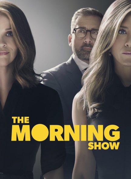 سریال The Morning Show