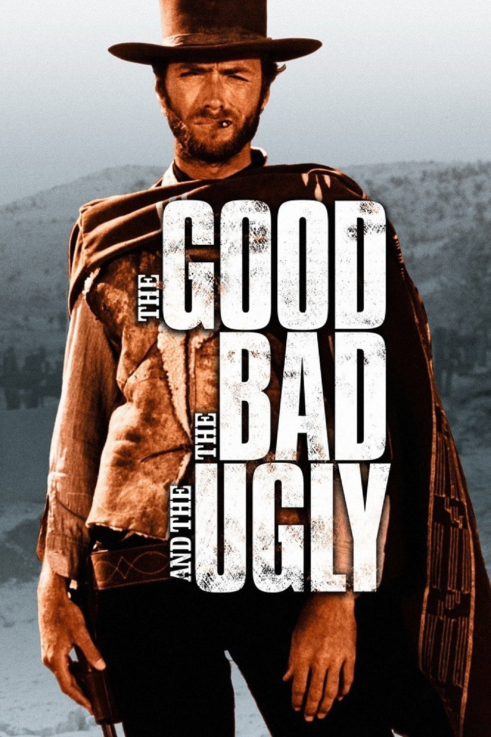 فیلم 1966 The Good, the Bad and the Ugly