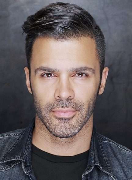 سیروان خسروی