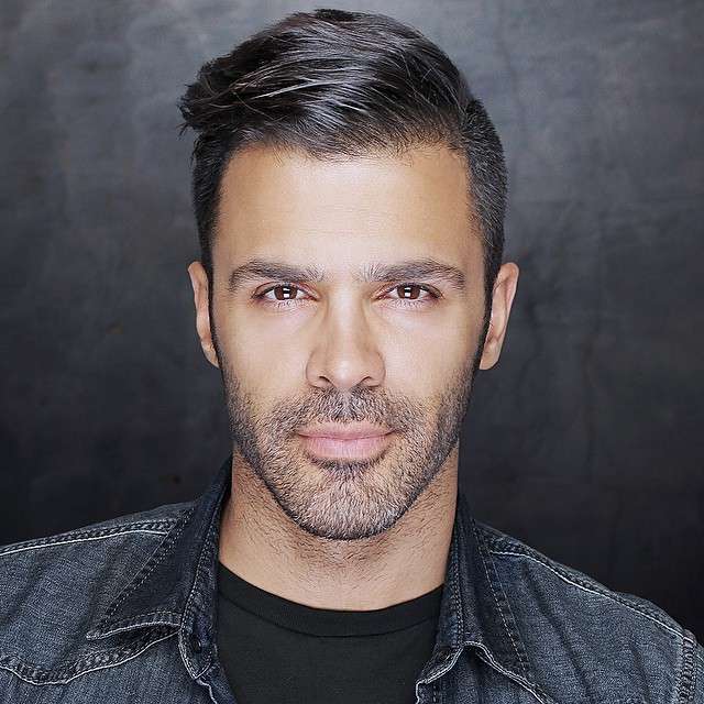 سیروان خسروی