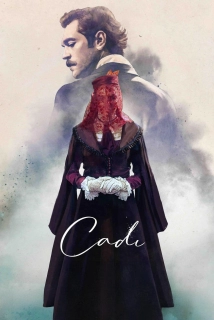 فیلم جادوگر Cadi