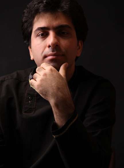 محمد معتمدی