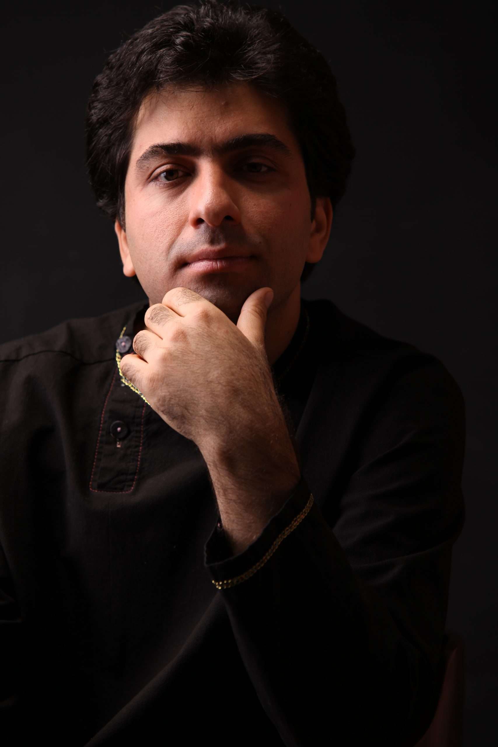 محمد معتمدی