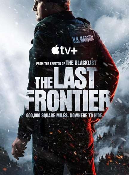 سریال آخرین سنگر The Last Frontier