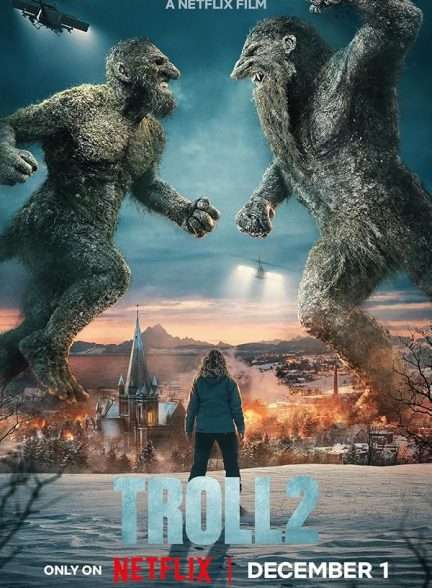 فیلم ترول Troll 2