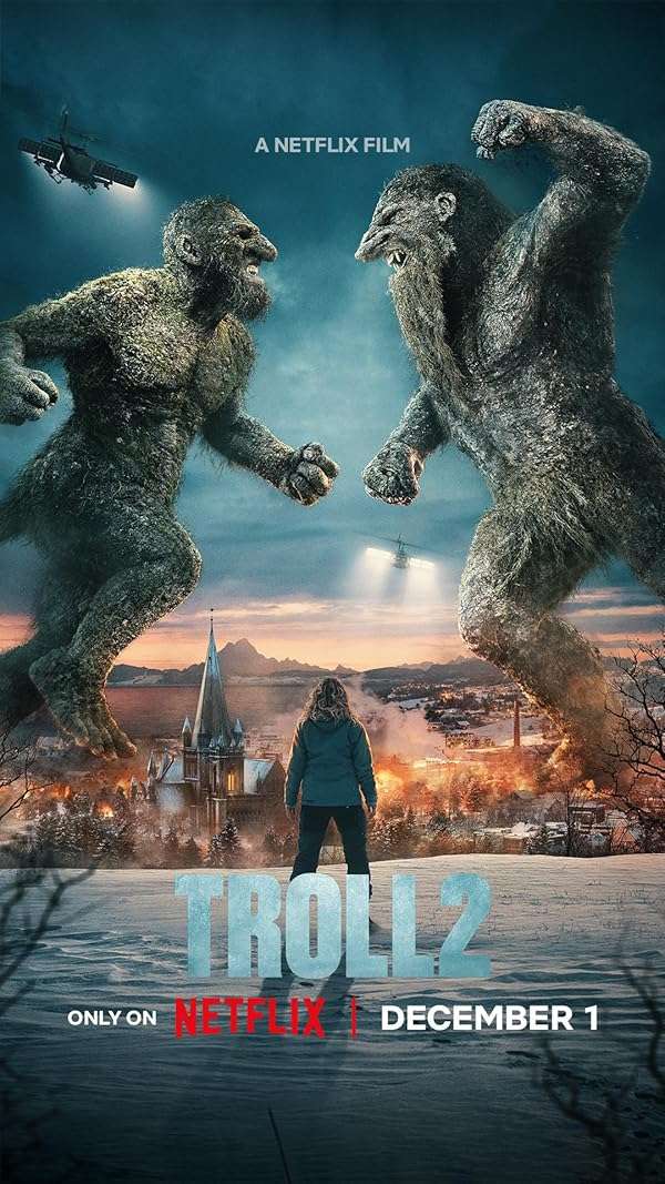 فیلم ترول Troll 2