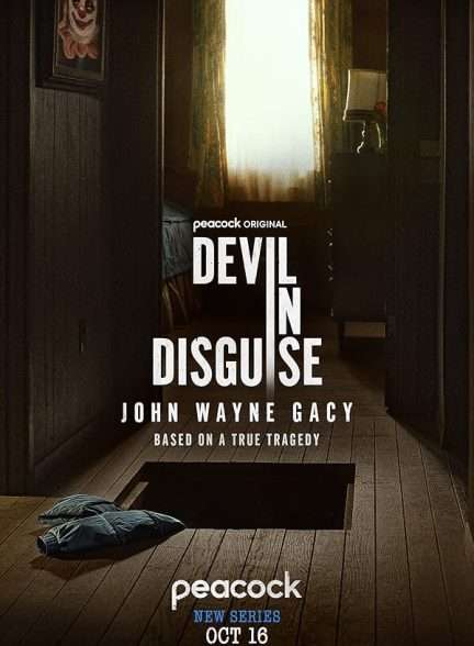 سریال Devil in Disguise: John Wayne Gacy