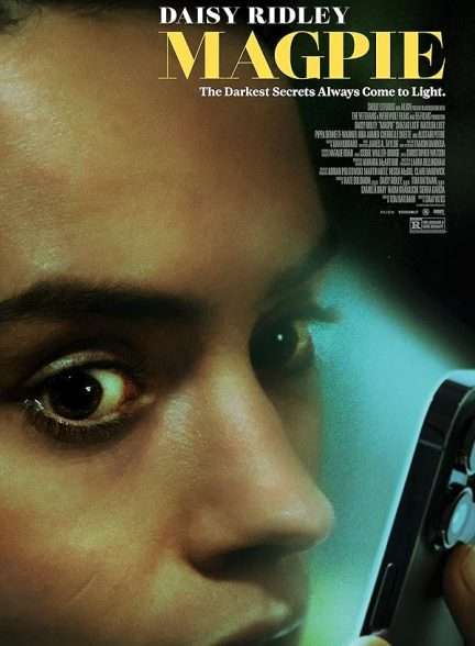 فیلم زاغ Magpie