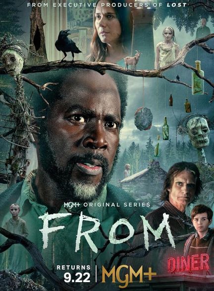 سریال فرام From