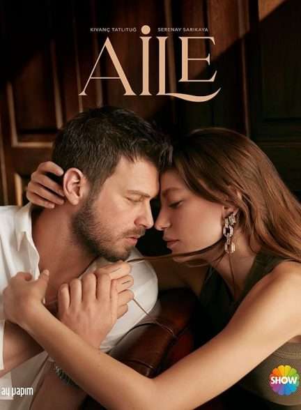 سریال خانواده The Family