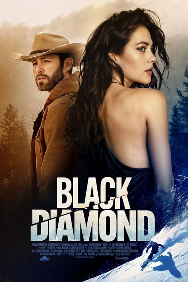 فیلم الماس سیاه Black Diamond