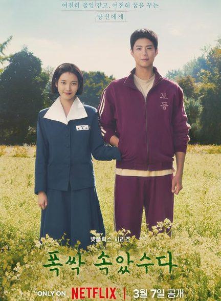 سریال وقتی زندگی به تو نارنگی می دهد When Life Gives You Tangerines