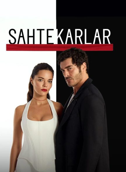 سریال ترکی کلاهبرداران | Sahtekarlar 2025