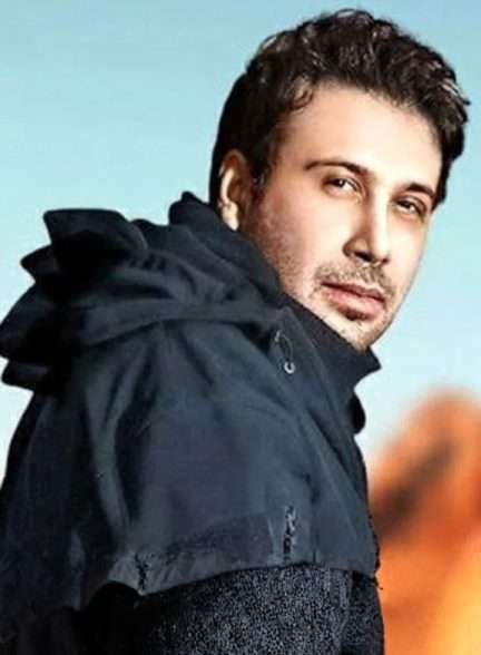 محسن چاووشی