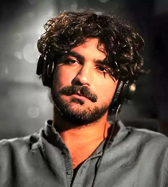 عرفان طهماسبی