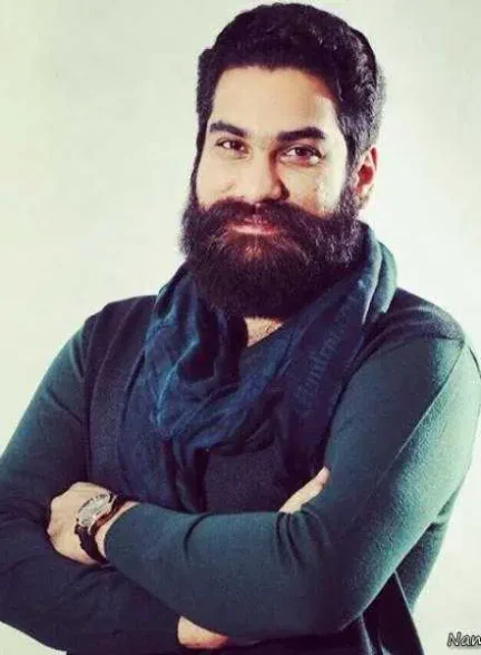 علی زندوکیلی