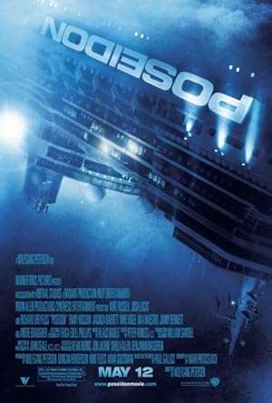 فیلم پوزئیدون | Poseidon