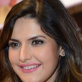 Zareen Khan