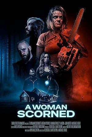 فیلم زن تحقیر شده | A Woman Scorned