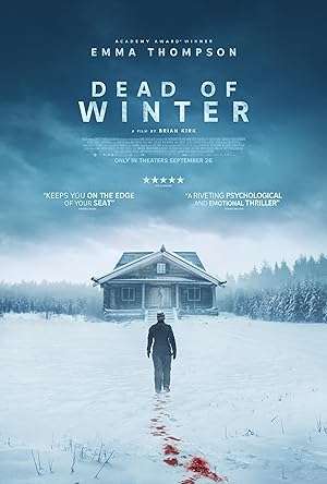 فیلم زمستان مرگبار | Dead of Winter