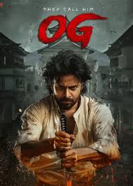 فیلم بهش میگن او جی | They Call Him OG