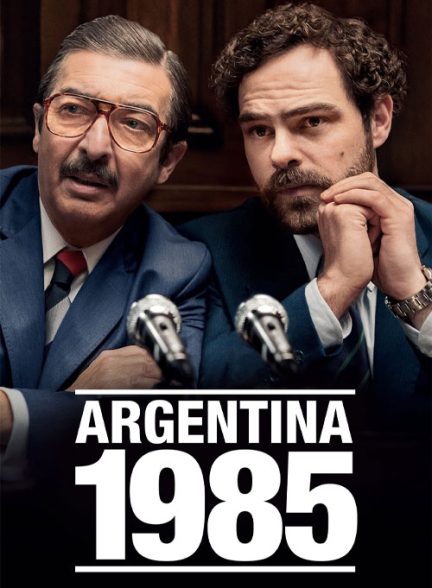 آرژانیتن Argentina, 1985