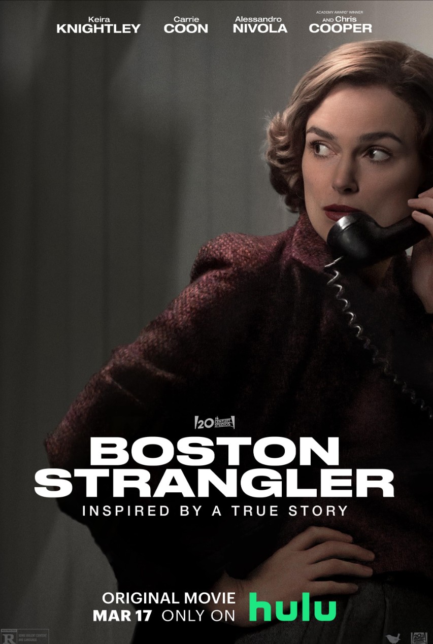 فیلم آدمکش بوستون Boston Strangler