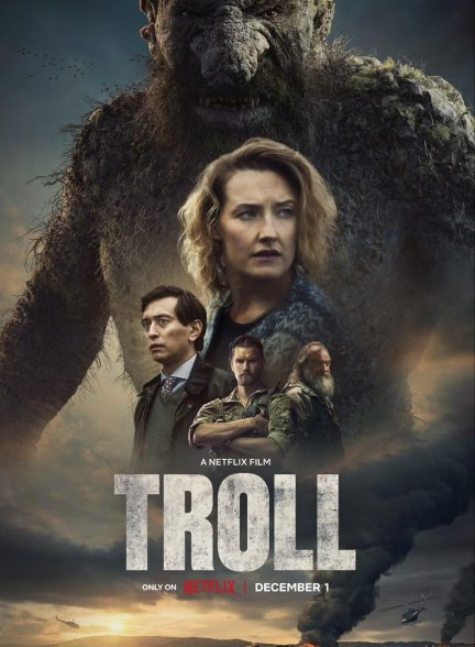 فیلم ترول Troll