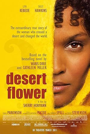 Desert Flower گل صحرا