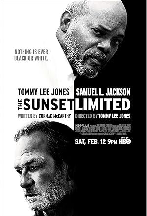 The Sunset Limited غروب محدود