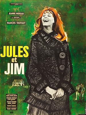 Jules and Jim ژول و ژیم