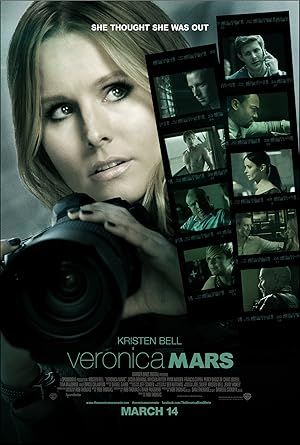 Veronica Mars ورونیکا مارس