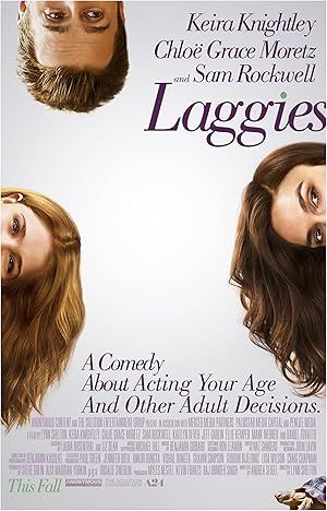 Laggies لاگیز