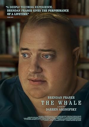 The Whale نهنگ
