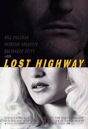 Lost Highway بزرگراه گمشده
