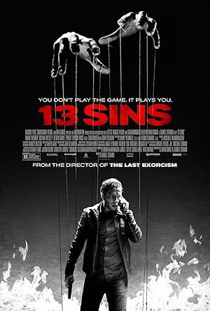 13 Sins 13 گناه