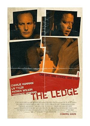 The Ledge لبه